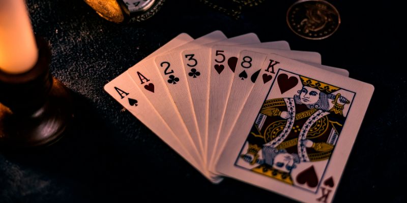 Cách chơi các game bài Max nhanh chóng
