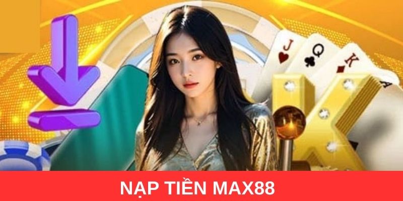 Các phương thức nạp tiền phổ biến