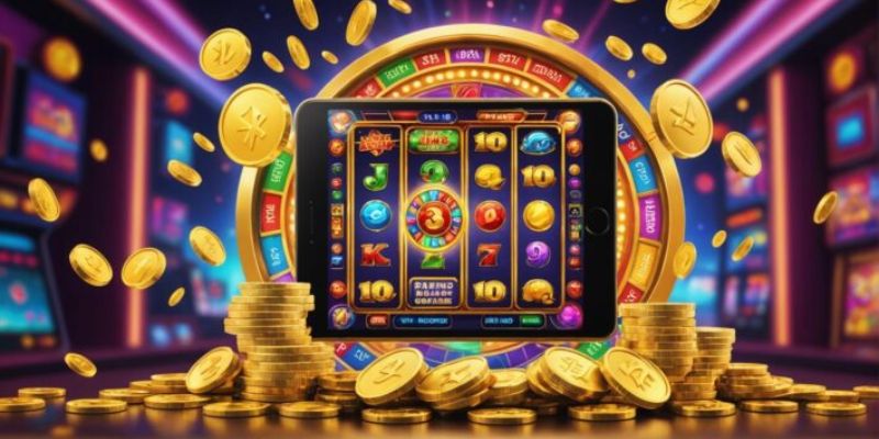 Các tính năng nổi bật của trò chơi