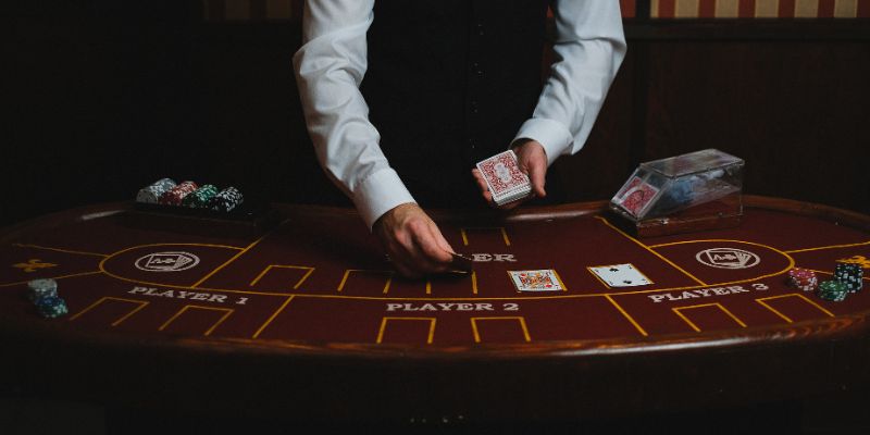 Các loại table games Max88 phổ biến