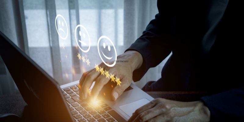Các tính năng nổi bật của app