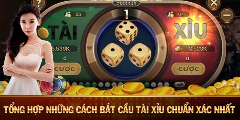 Cách chơi tài xỉu Max88