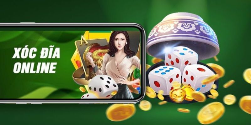 Xóc đĩa 88 là gì
