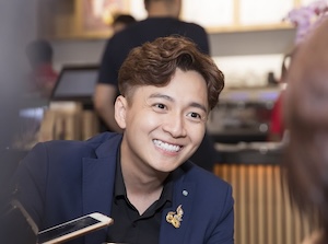 Ngô Kiến Huy